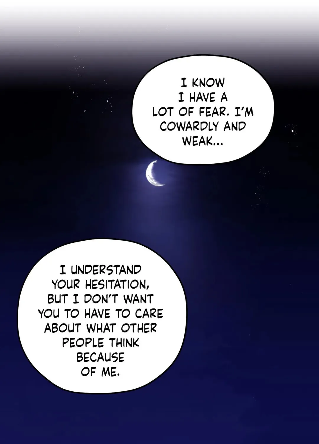 Surge Towards You Chapter 39 page 48 - 
