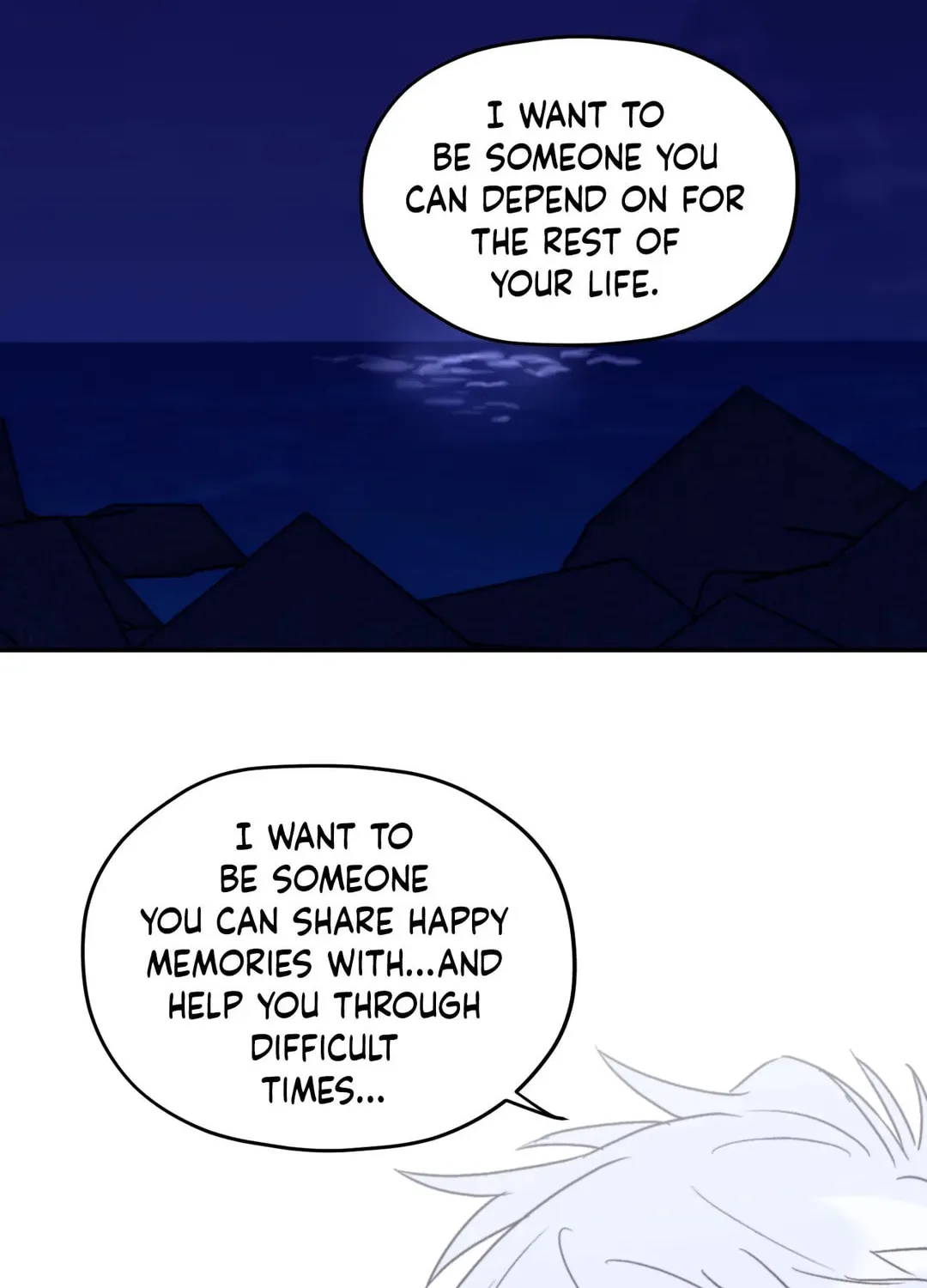 Surge Towards You Chapter 39 page 49 - 