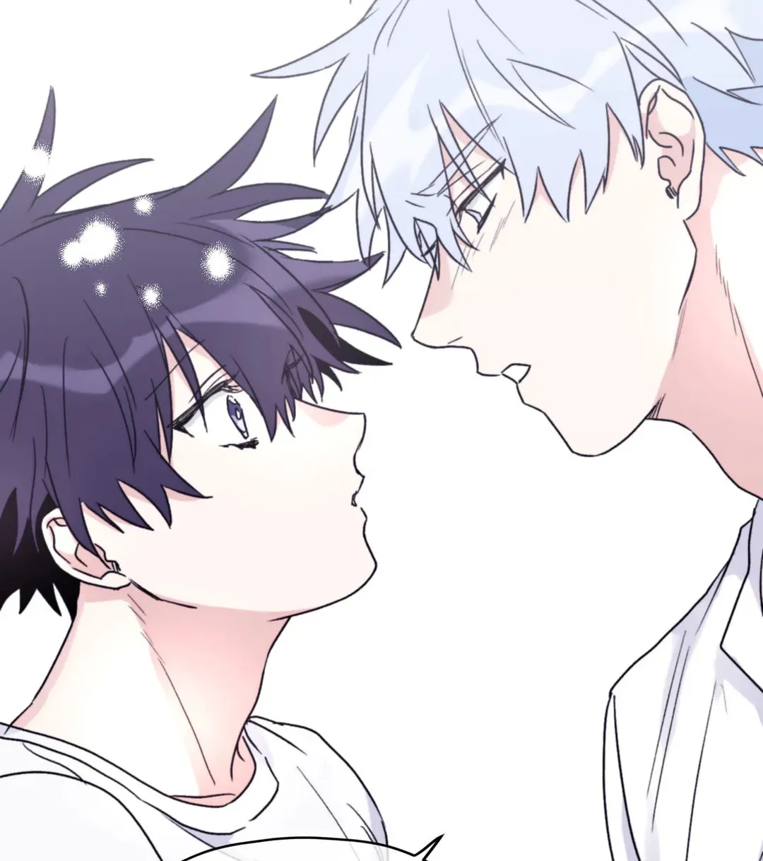 Surge Towards You Chapter 39 page 50 - 