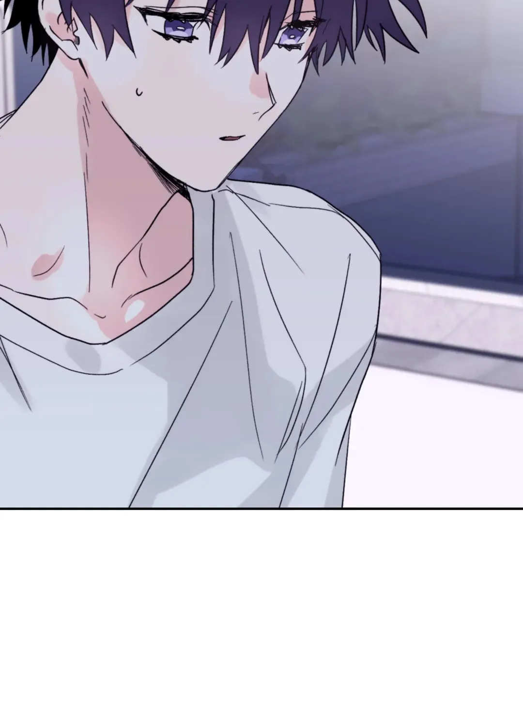 Surge Towards You Chapter 39 page 6 - 