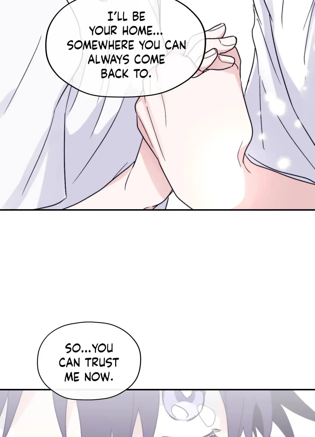 Surge Towards You Chapter 39 page 51 - 
