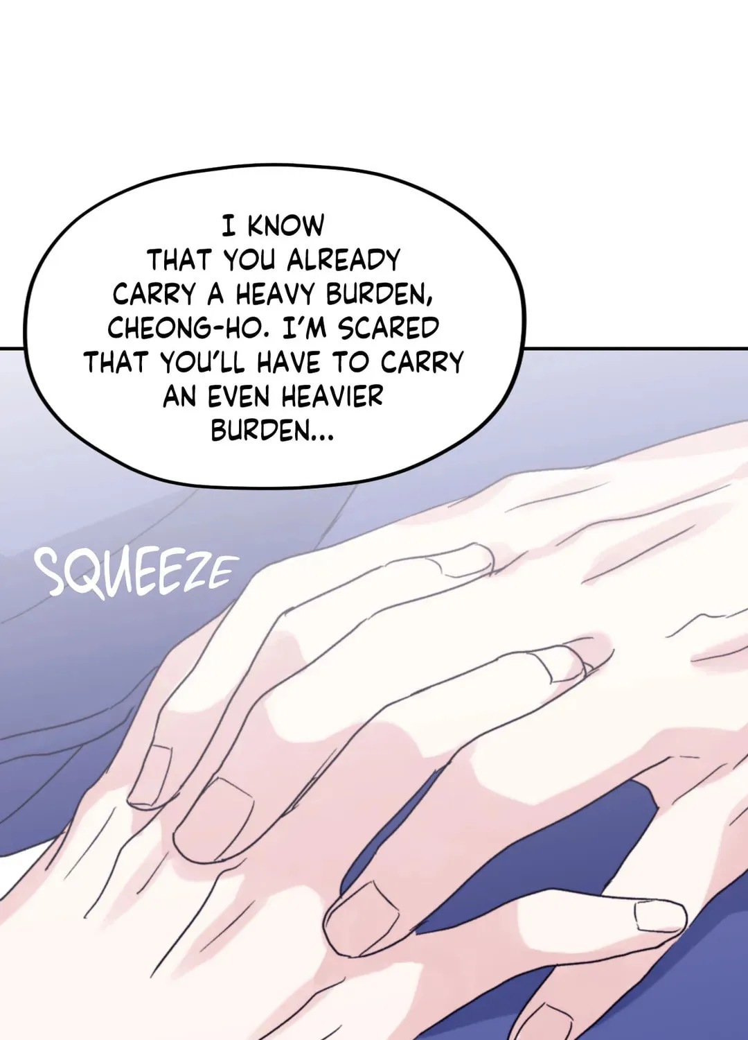 Surge Towards You Chapter 39 page 54 - 
