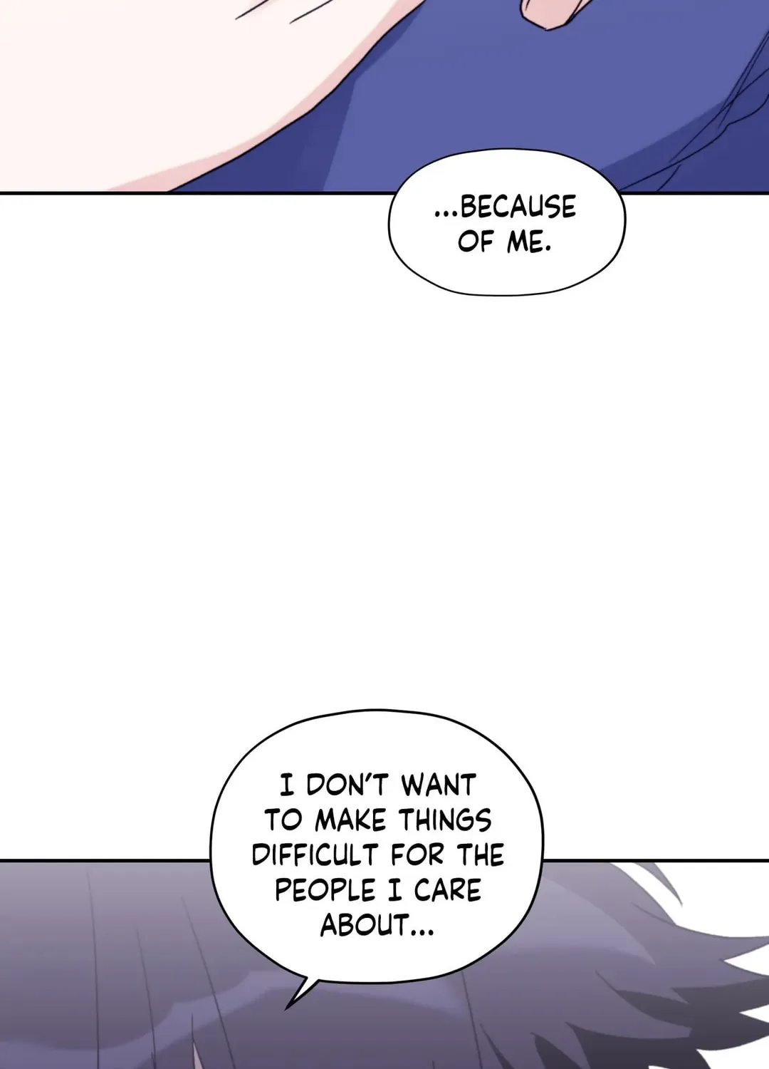 Surge Towards You Chapter 39 page 55 - 
