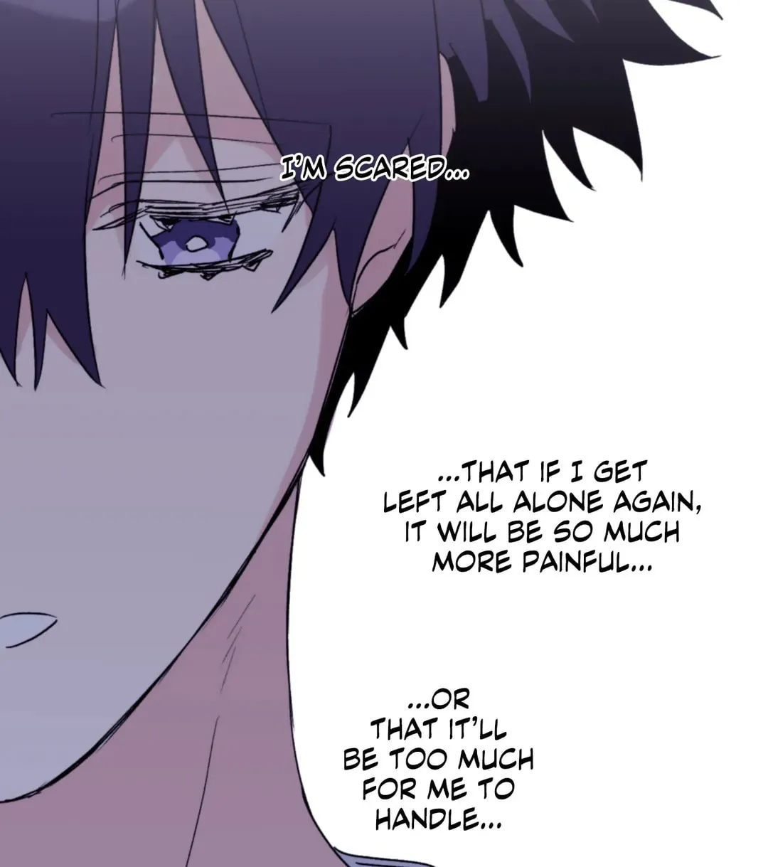 Surge Towards You Chapter 39 page 56 - 