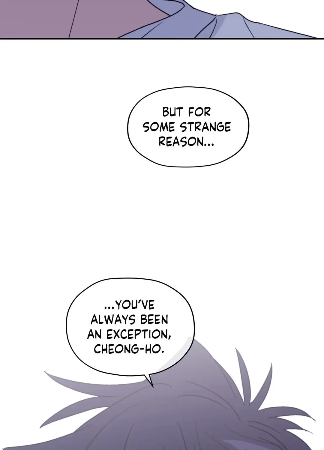 Surge Towards You Chapter 39 page 57 - 