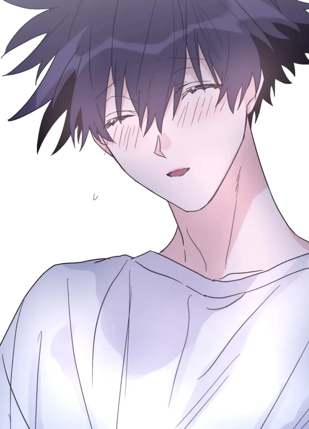 Surge Towards You Chapter 39 page 58 - 