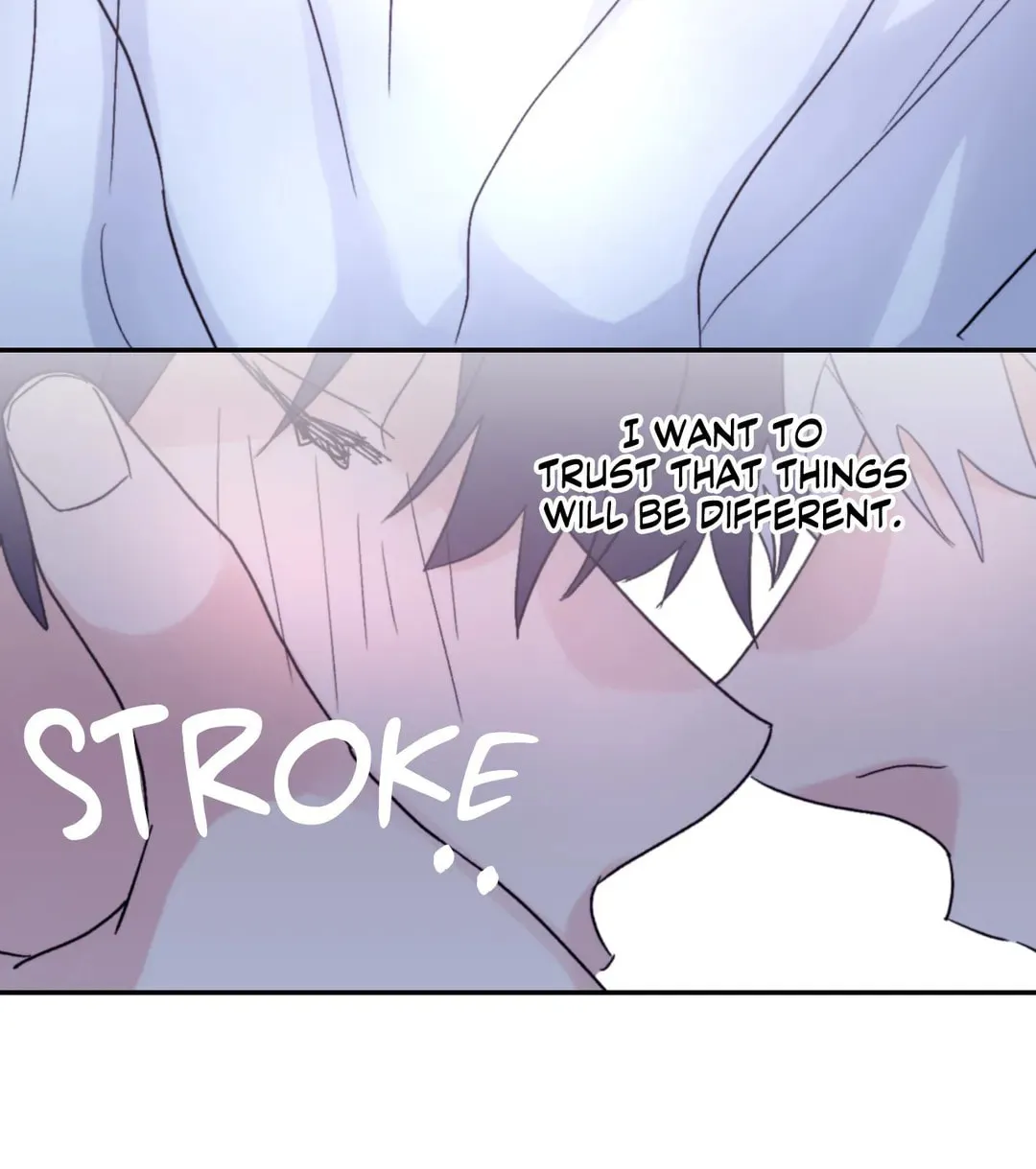 Surge Towards You Chapter 39 page 59 - 