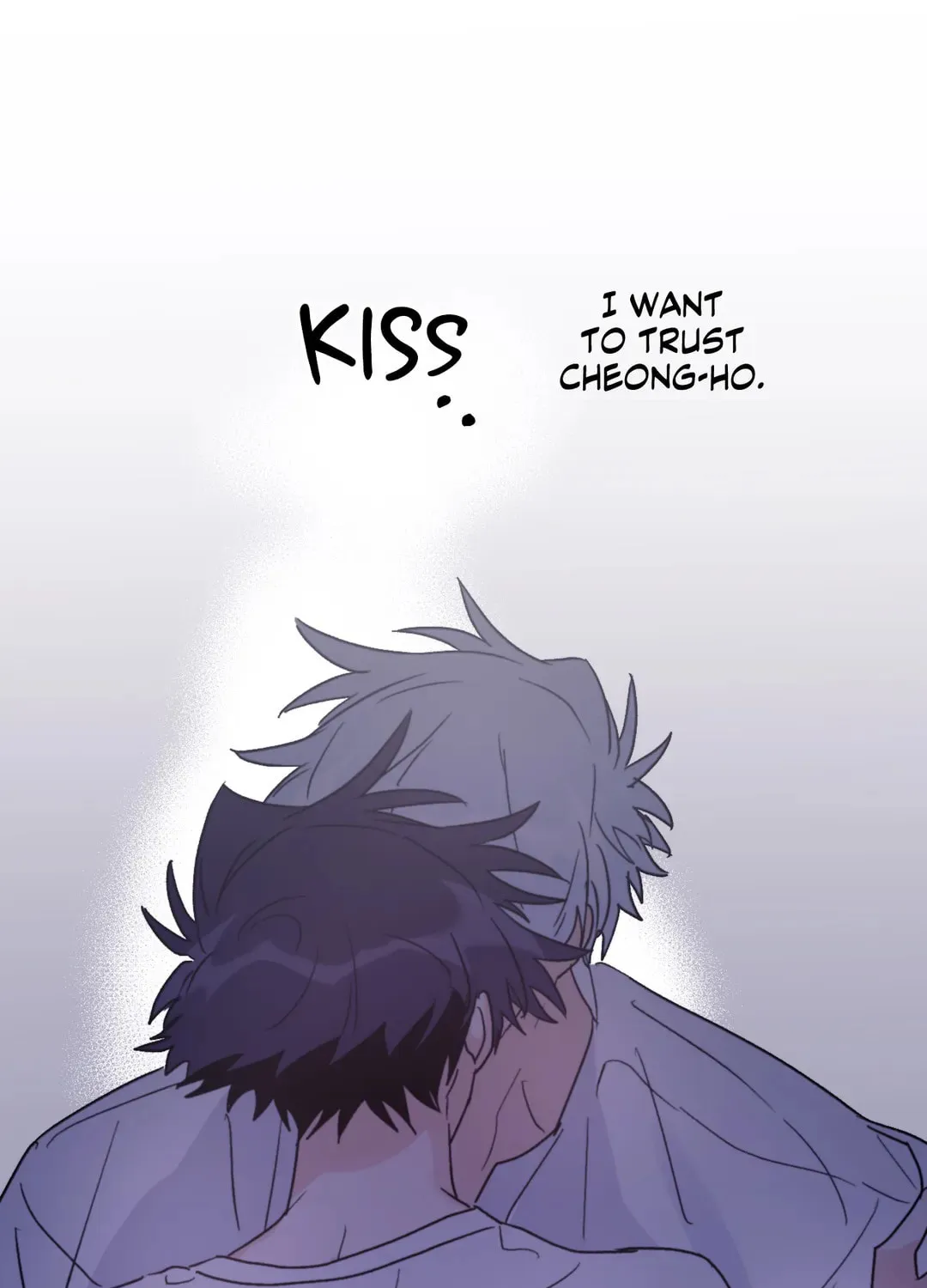 Surge Towards You Chapter 39 page 60 - 