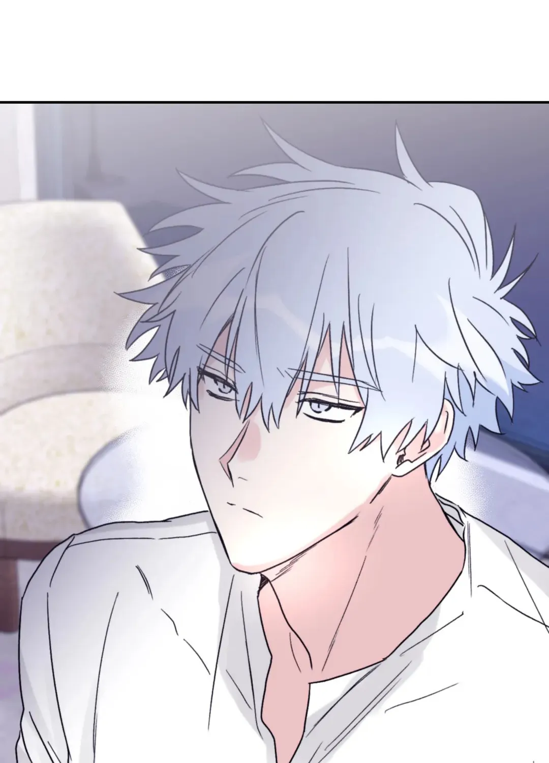 Surge Towards You Chapter 39 page 7 - 