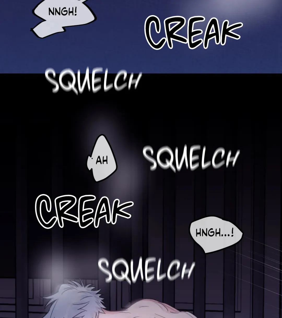 Surge Towards You Chapter 39 page 68 - 