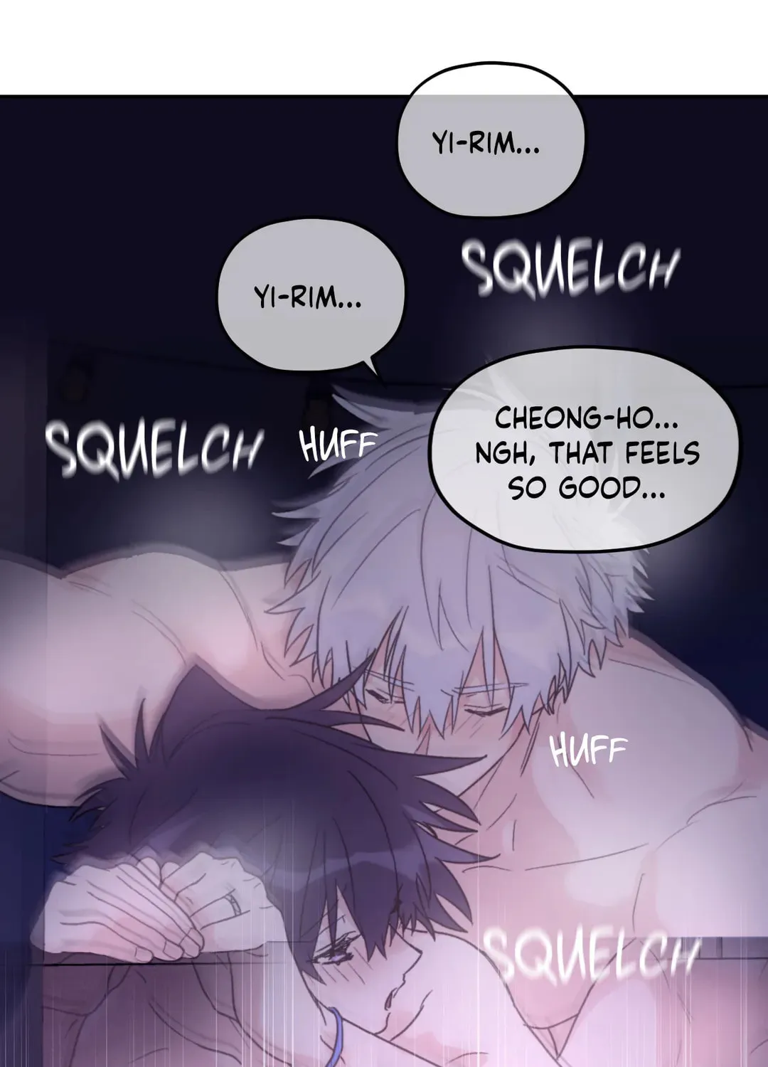 Surge Towards You Chapter 39 page 72 - 