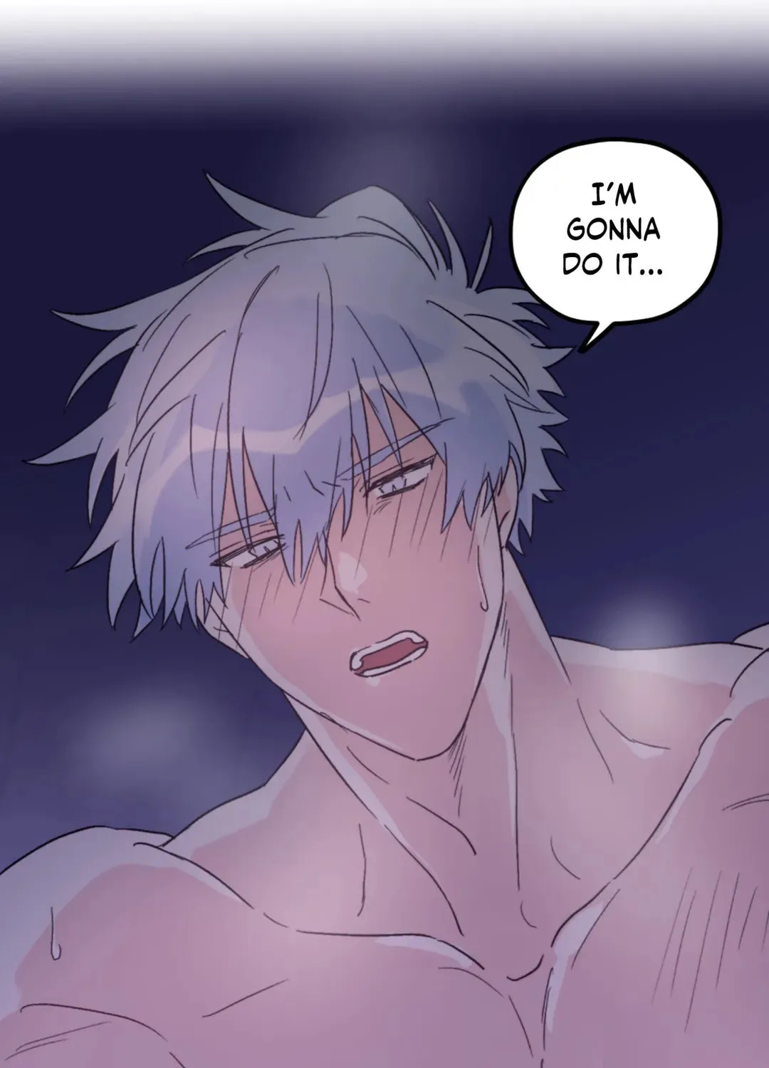 Surge Towards You Chapter 39 page 78 - 