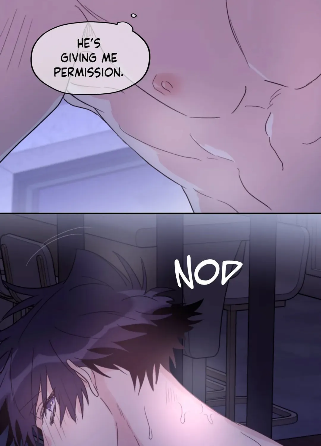 Surge Towards You Chapter 39 page 79 - 