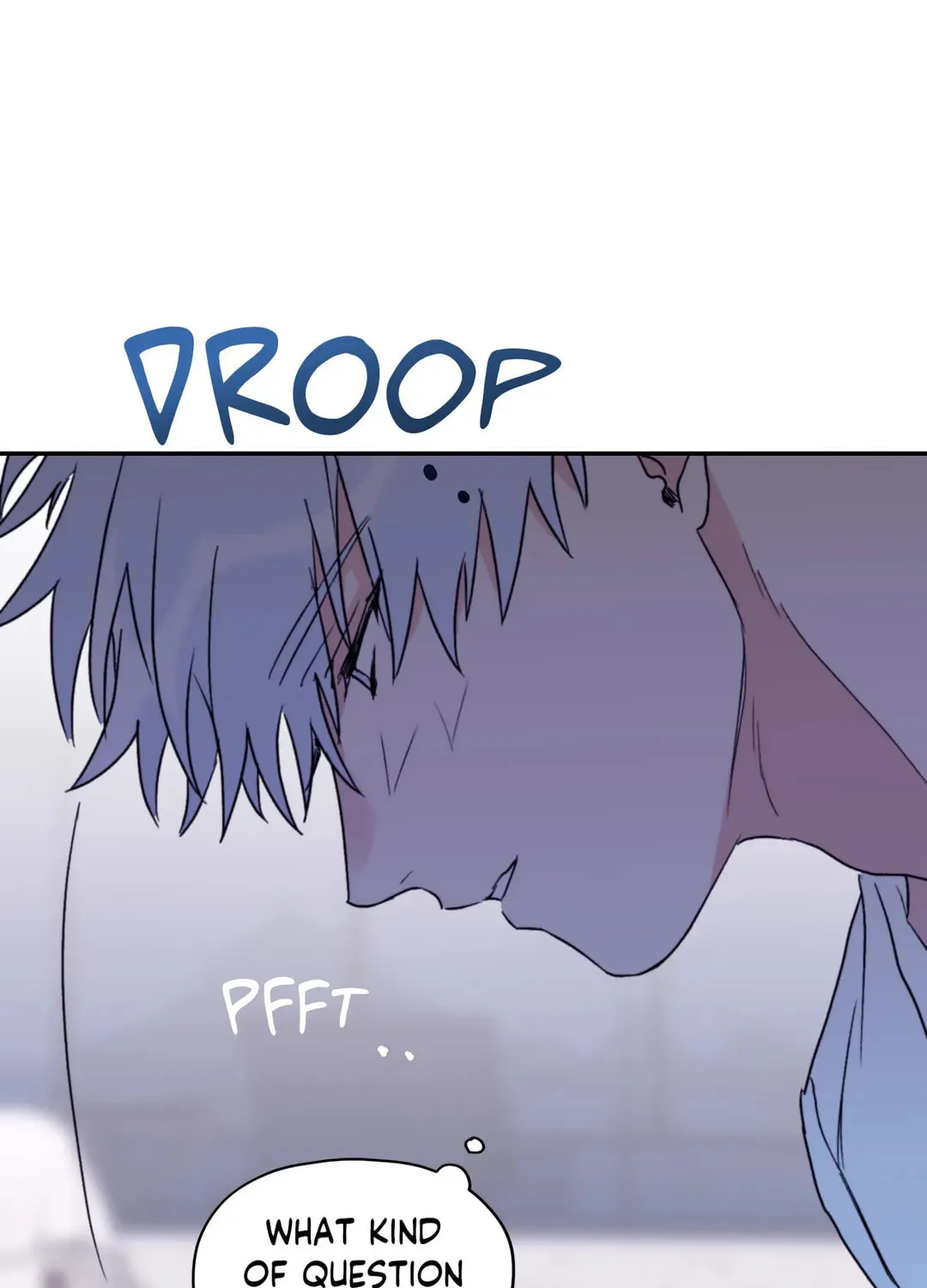 Surge Towards You Chapter 39 page 9 - 