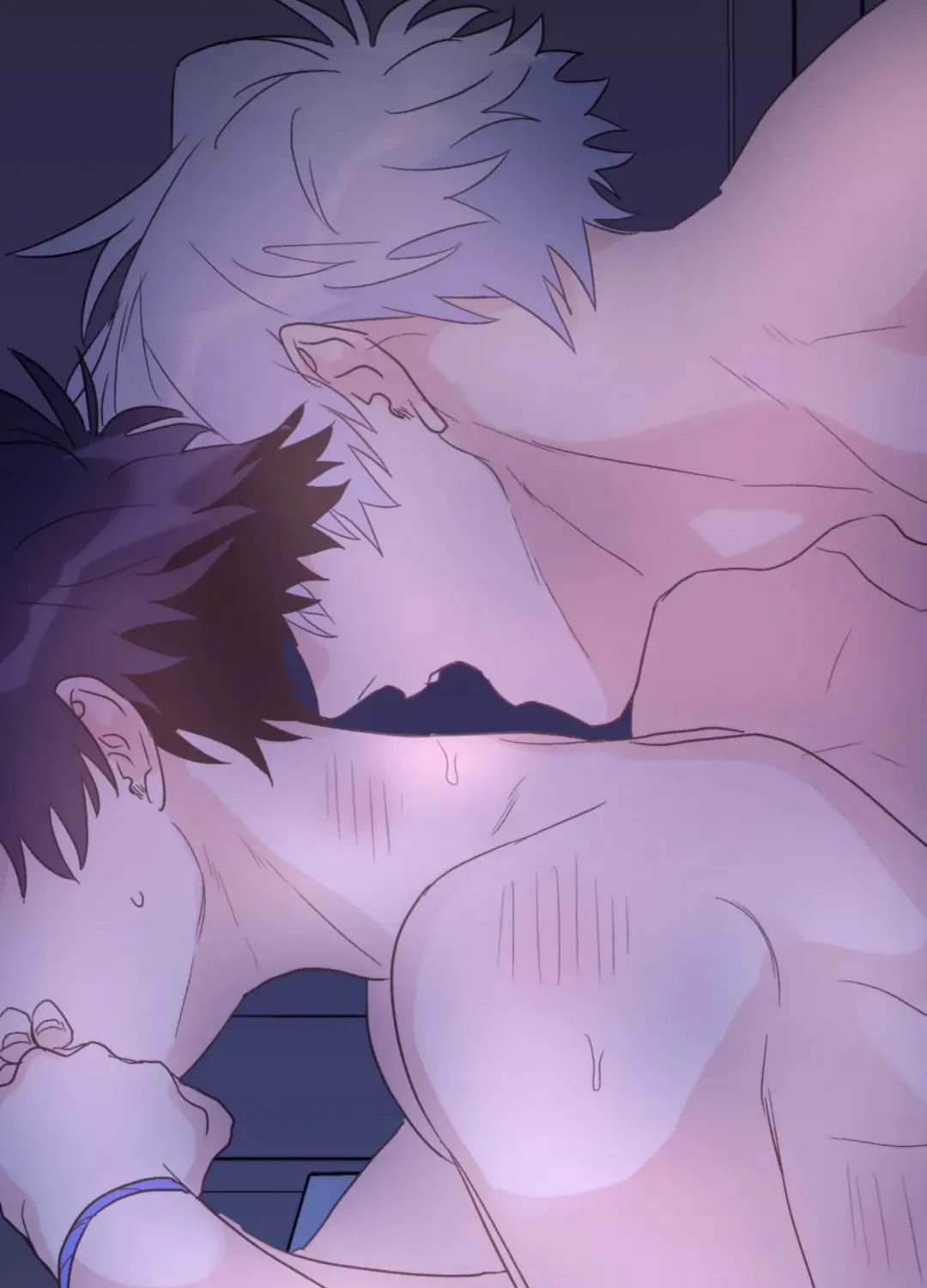 Surge Towards You Chapter 39 page 82 - 