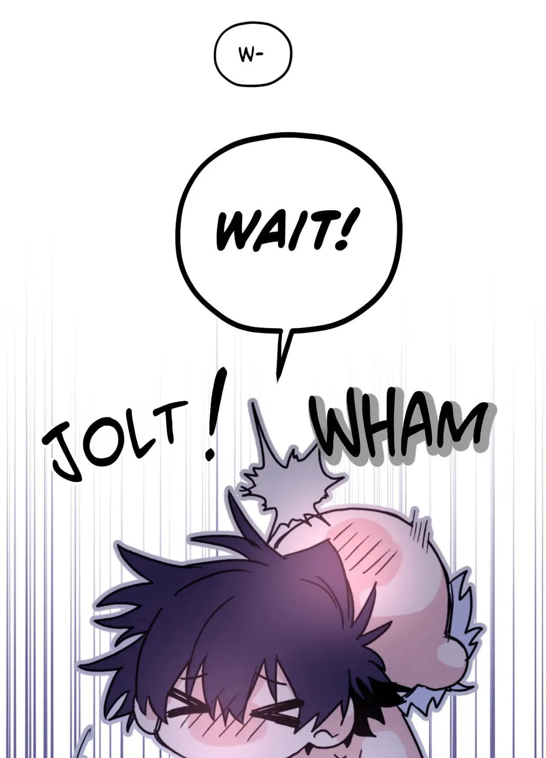Surge Towards You Chapter 39 page 87 - 