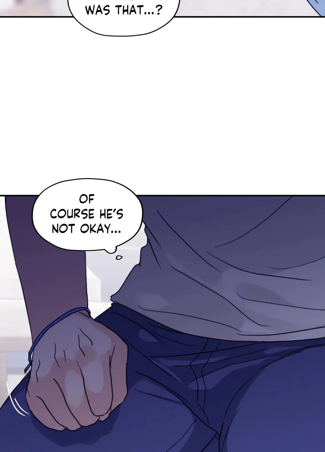 Surge Towards You Chapter 39 page 10 - 