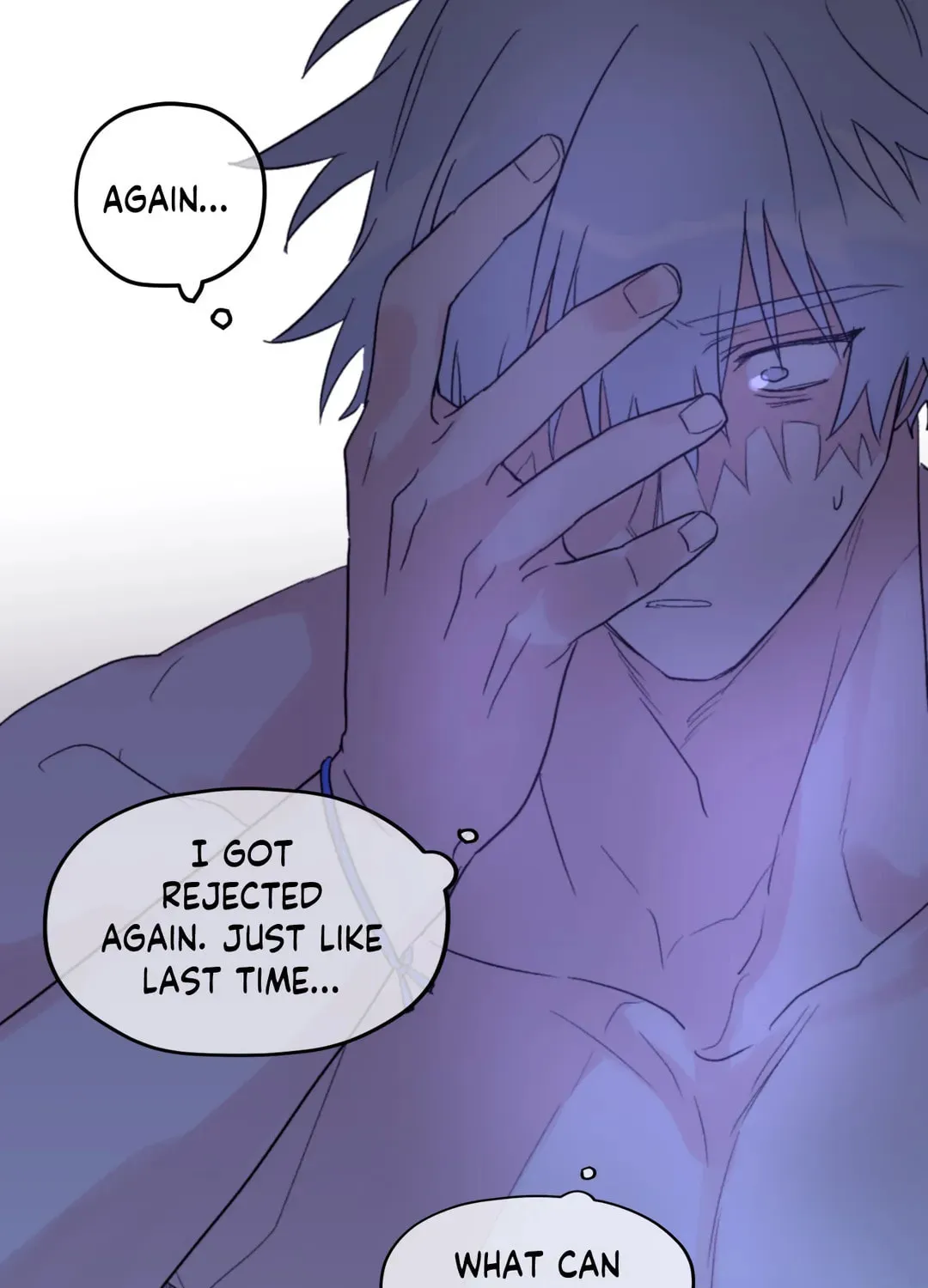 Surge Towards You Chapter 39 page 93 - 
