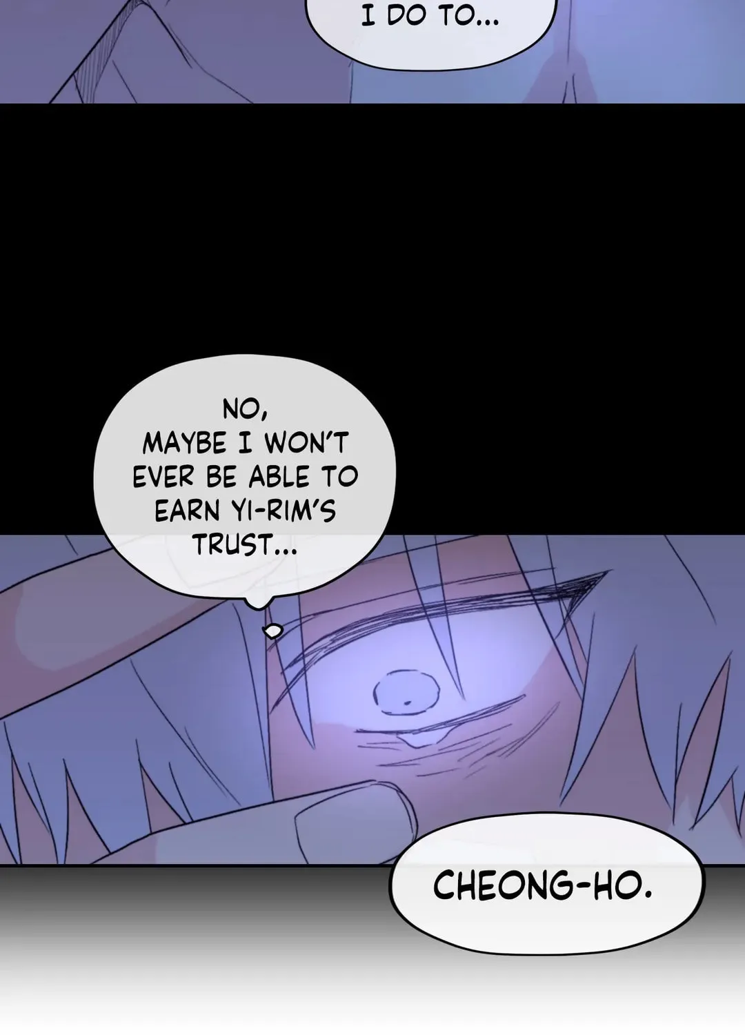 Surge Towards You Chapter 39 page 94 - 