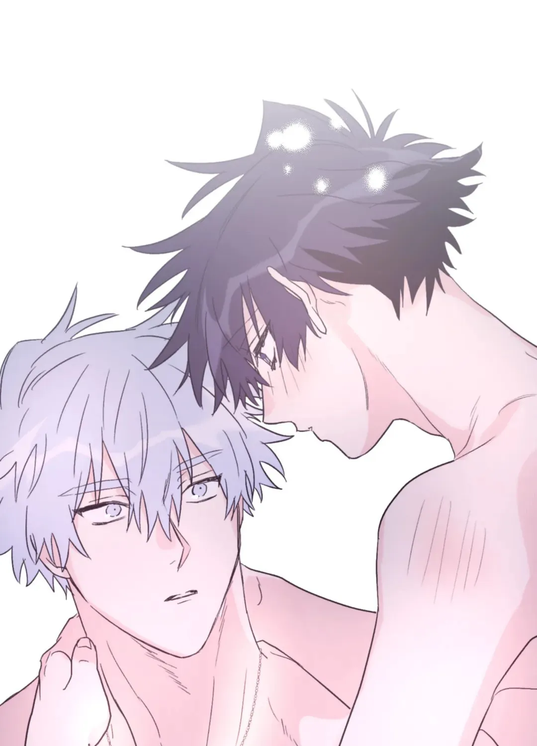 Surge Towards You Chapter 39 page 96 - 