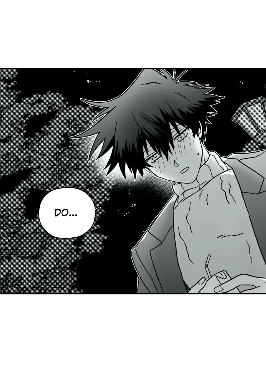 Surge Towards You Chapter 4 page 12 - 