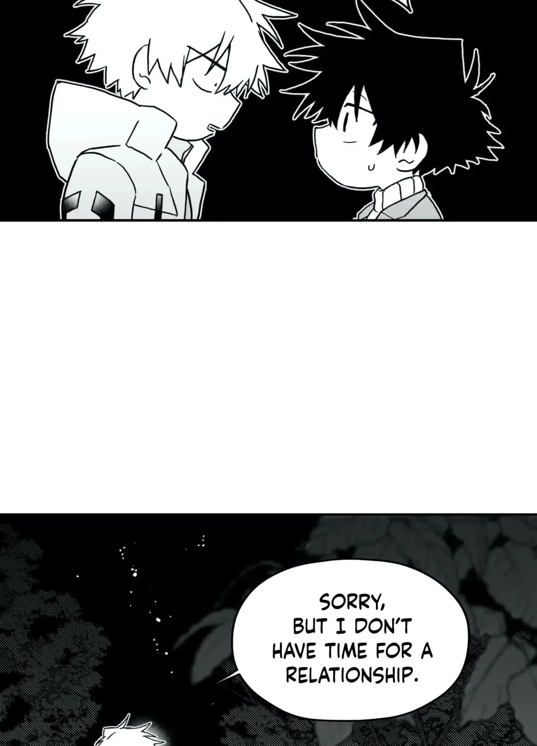 Surge Towards You Chapter 4 page 16 - 