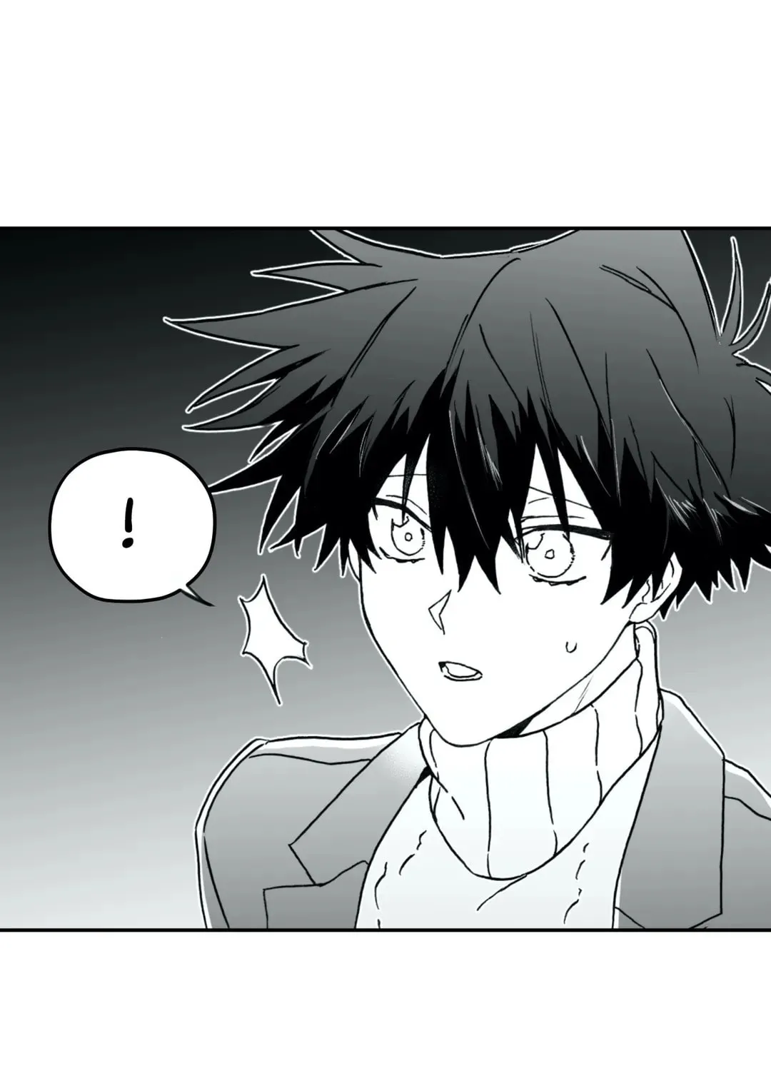 Surge Towards You Chapter 4 page 18 - 