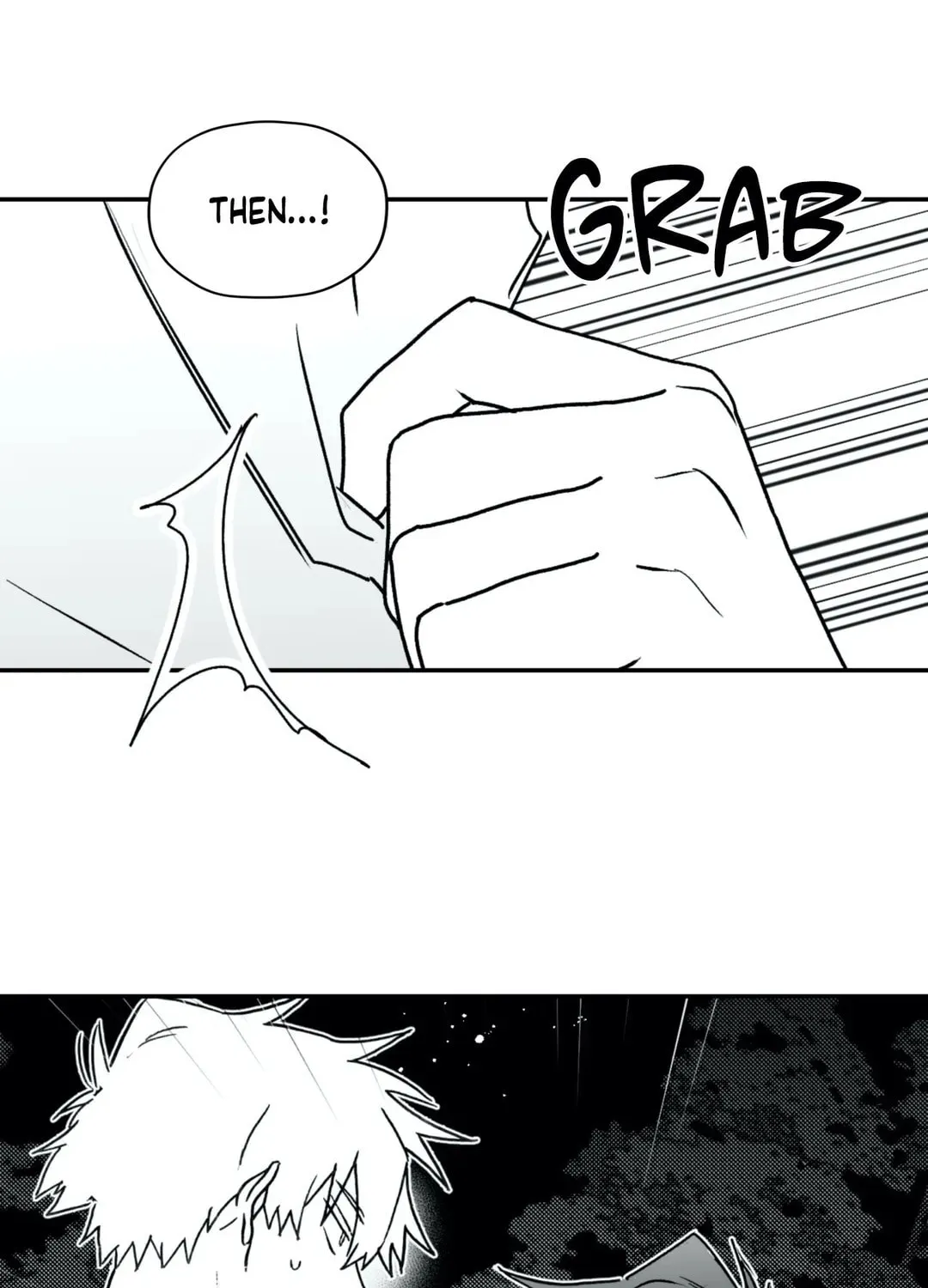 Surge Towards You Chapter 4 page 19 - 