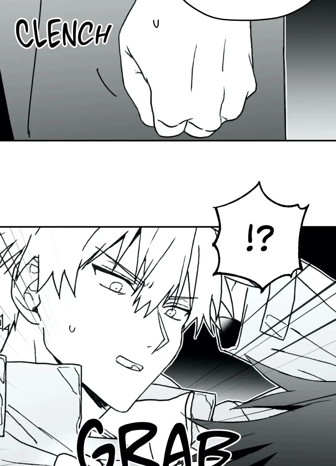 Surge Towards You Chapter 4 page 25 - 