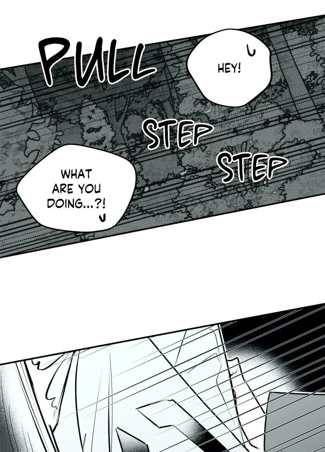 Surge Towards You Chapter 4 page 27 - 