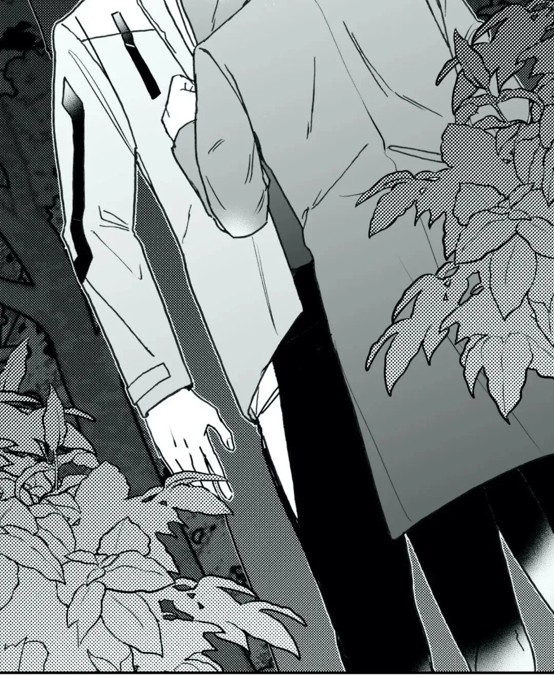 Surge Towards You Chapter 4 page 29 - 