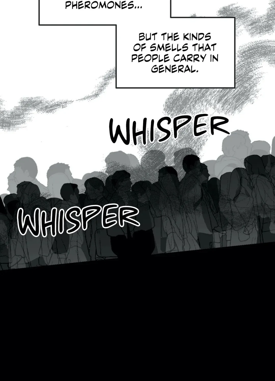Surge Towards You Chapter 4 page 4 - 