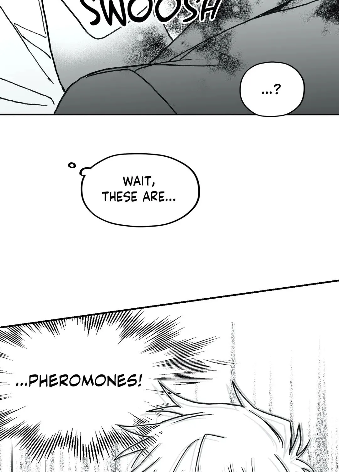 Surge Towards You Chapter 4 page 31 - 