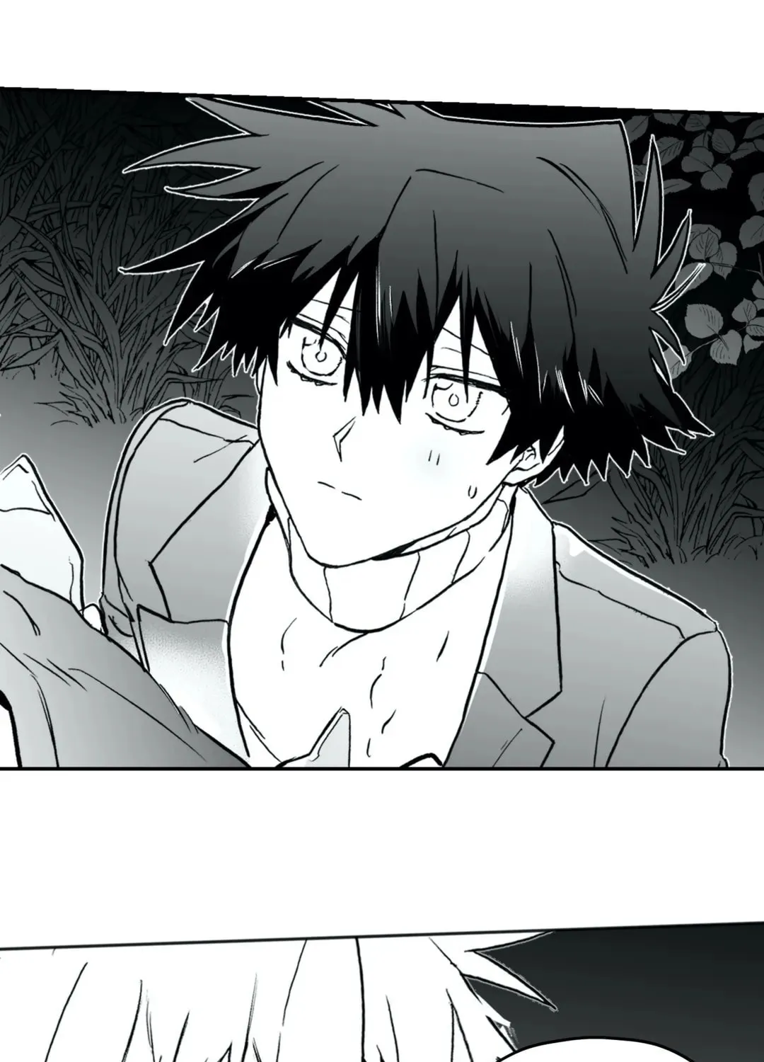 Surge Towards You Chapter 4 page 36 - 