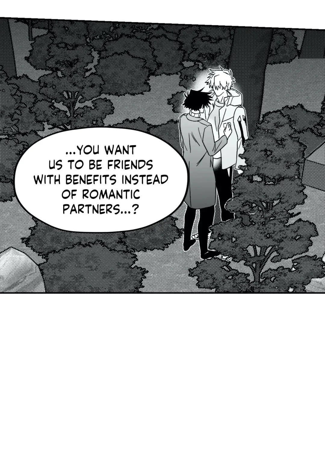 Surge Towards You Chapter 4 page 39 - 