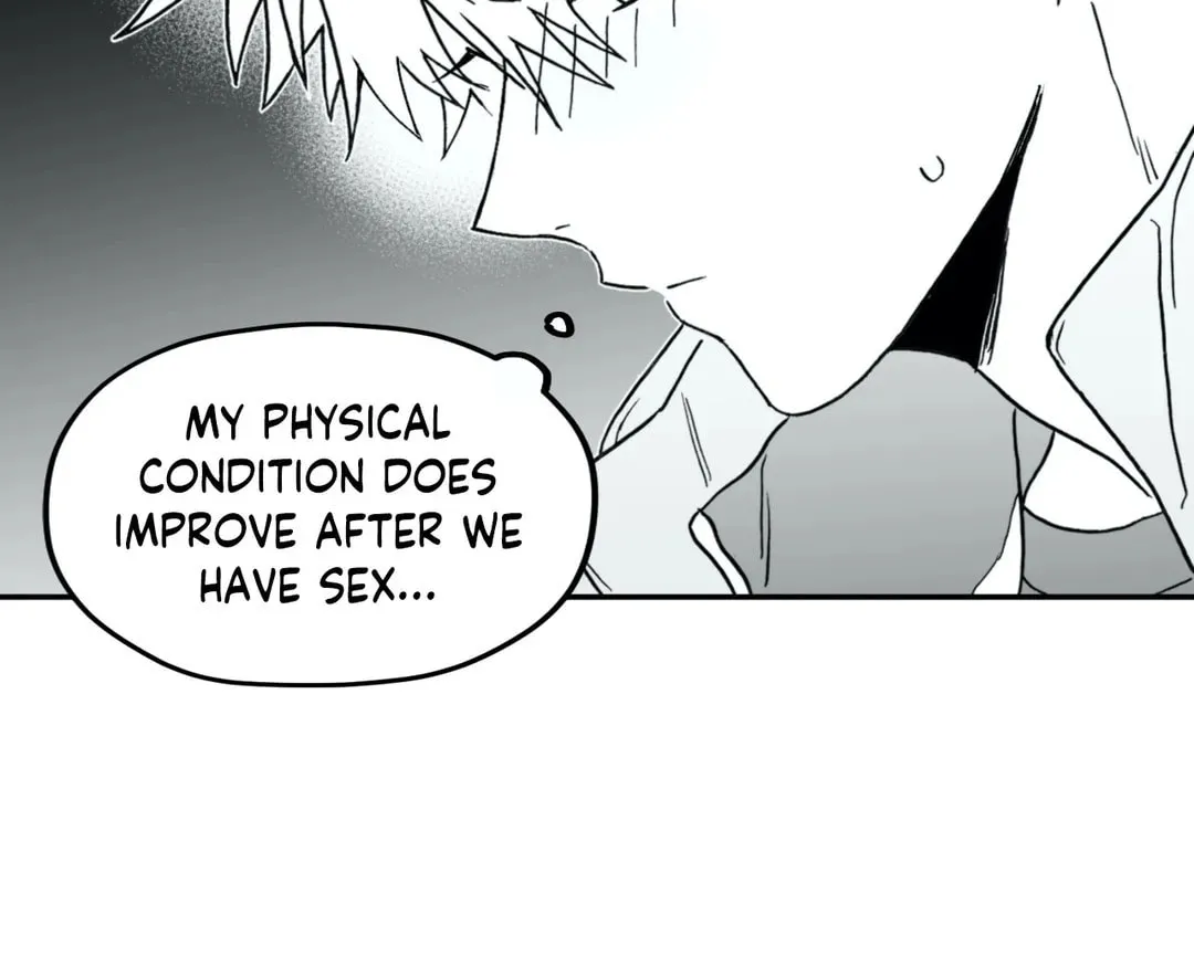 Surge Towards You Chapter 4 page 41 - 