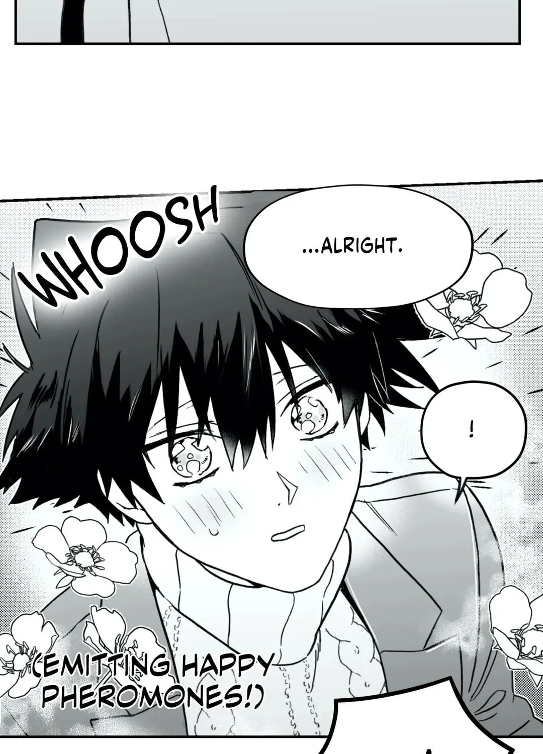 Surge Towards You Chapter 4 page 43 - 
