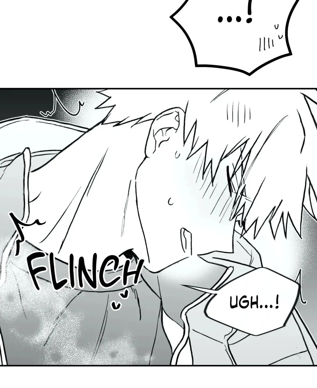 Surge Towards You Chapter 4 page 44 - 