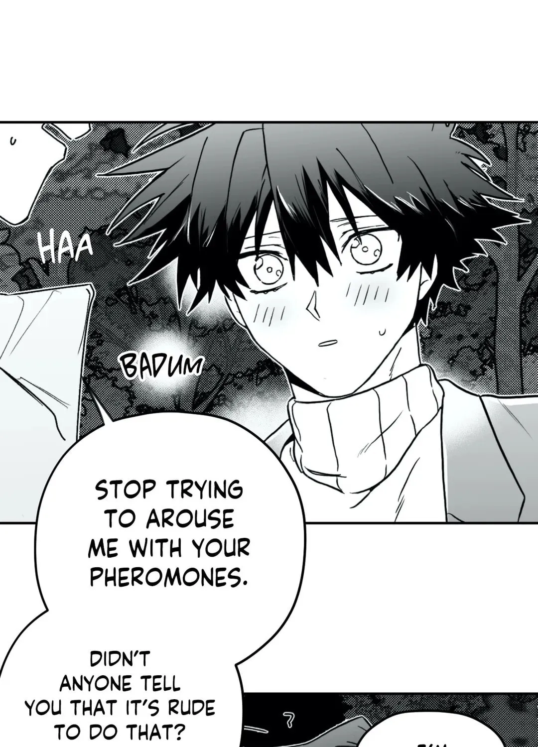 Surge Towards You Chapter 4 page 48 - 