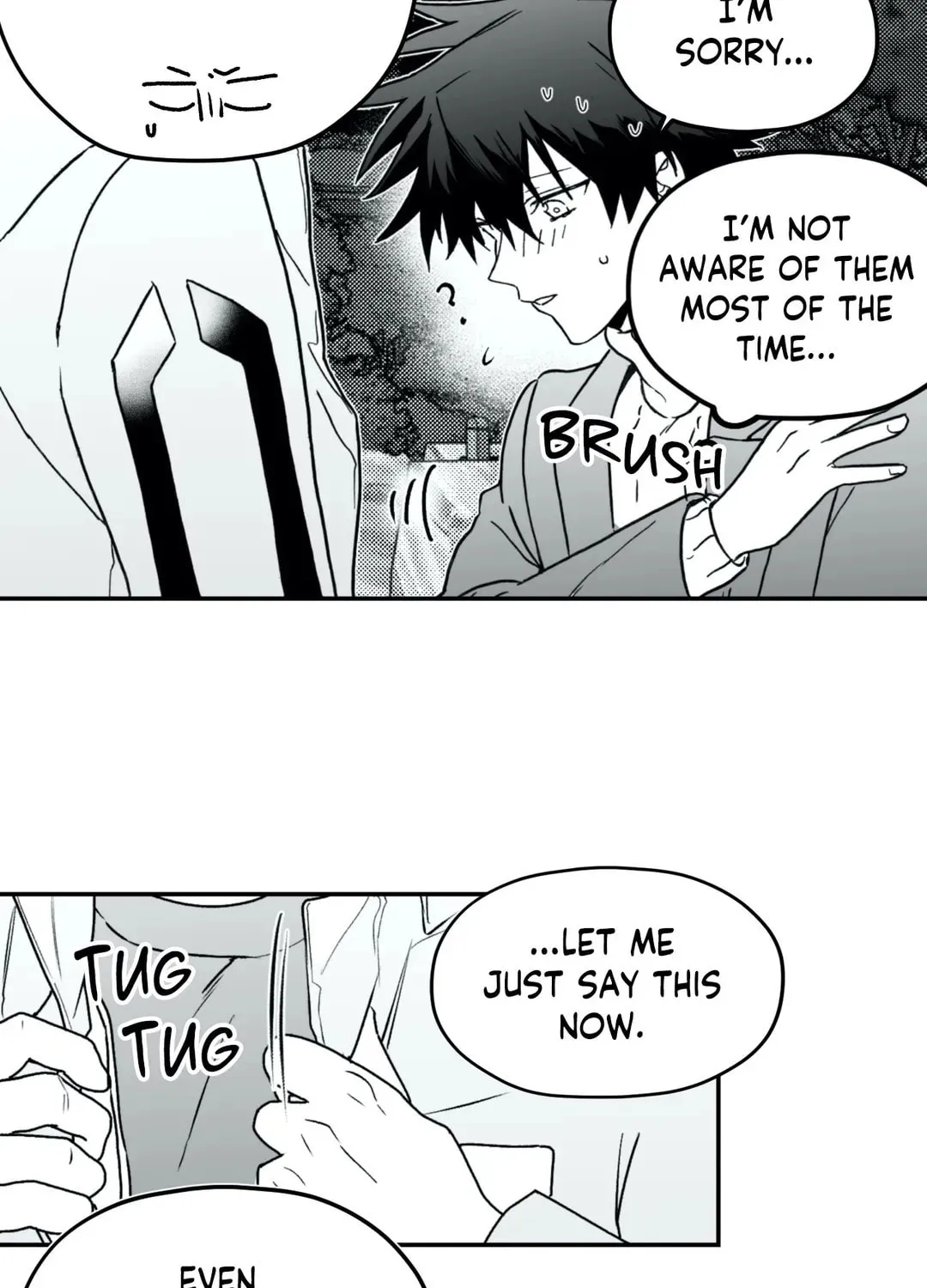 Surge Towards You Chapter 4 page 49 - 