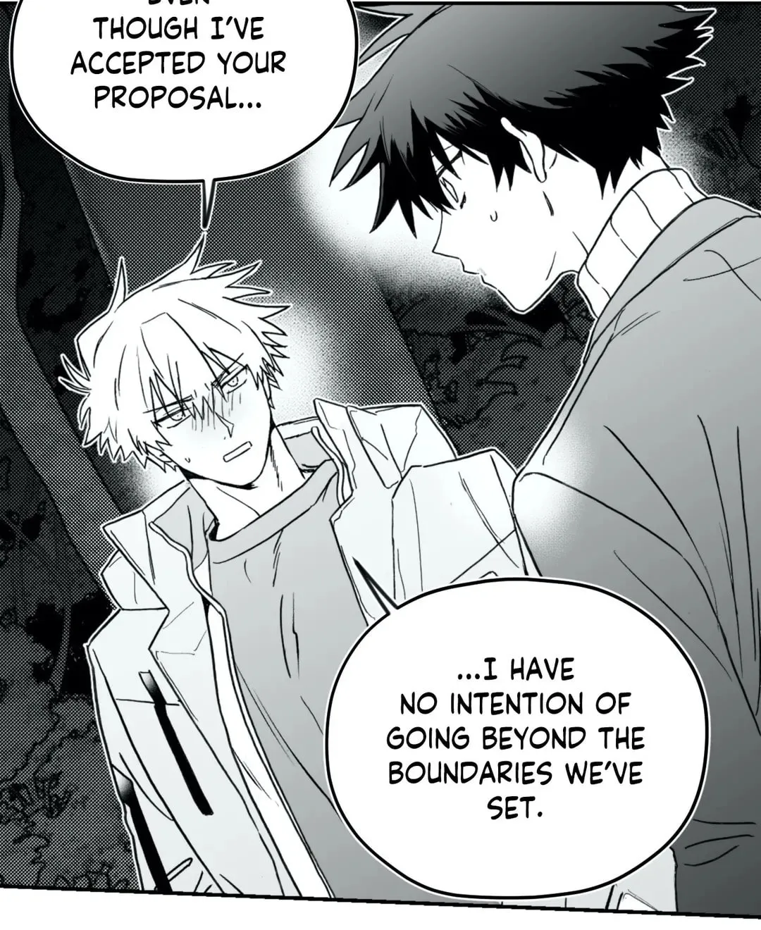 Surge Towards You Chapter 4 page 50 - 