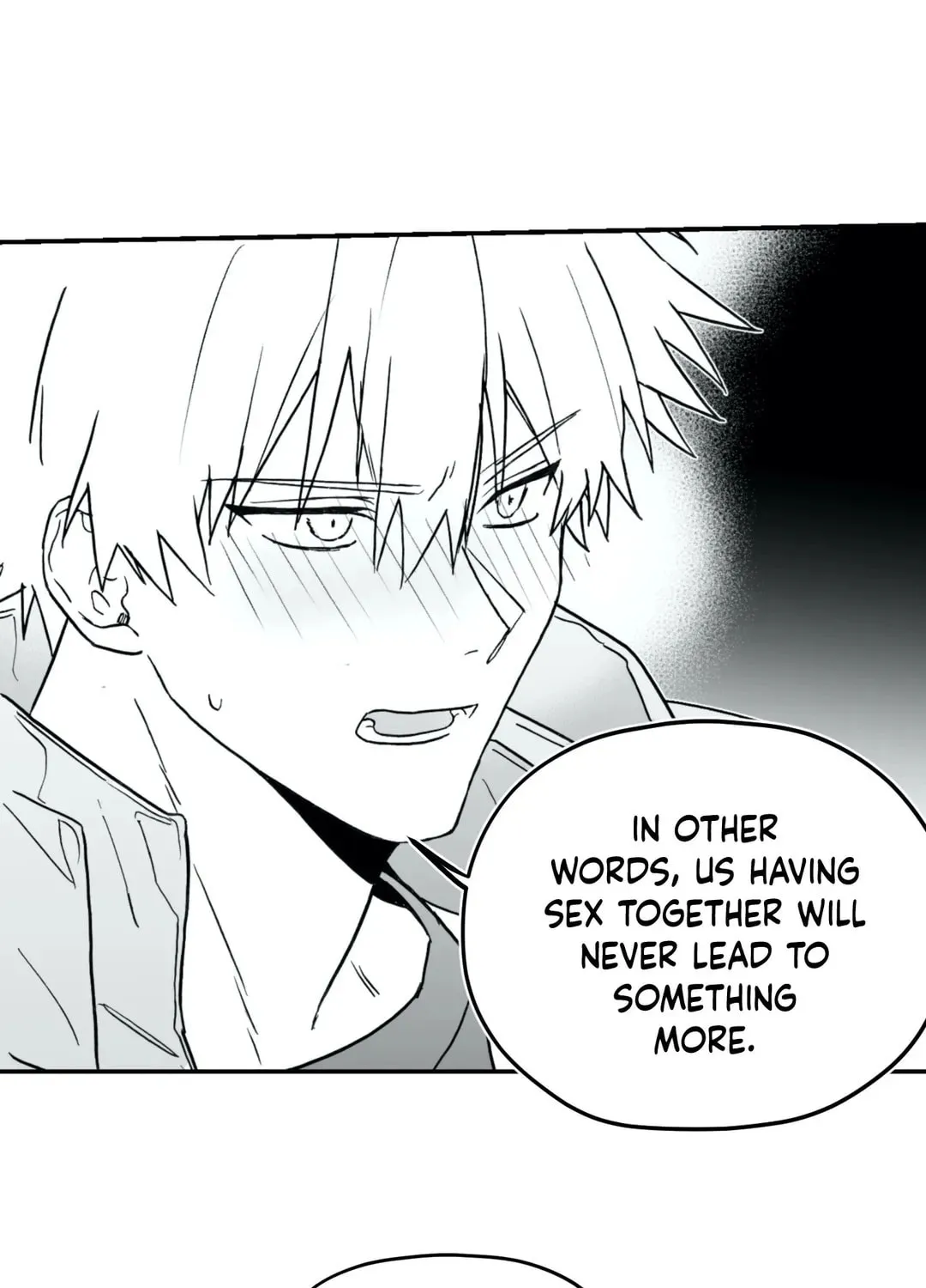 Surge Towards You Chapter 4 page 51 - 