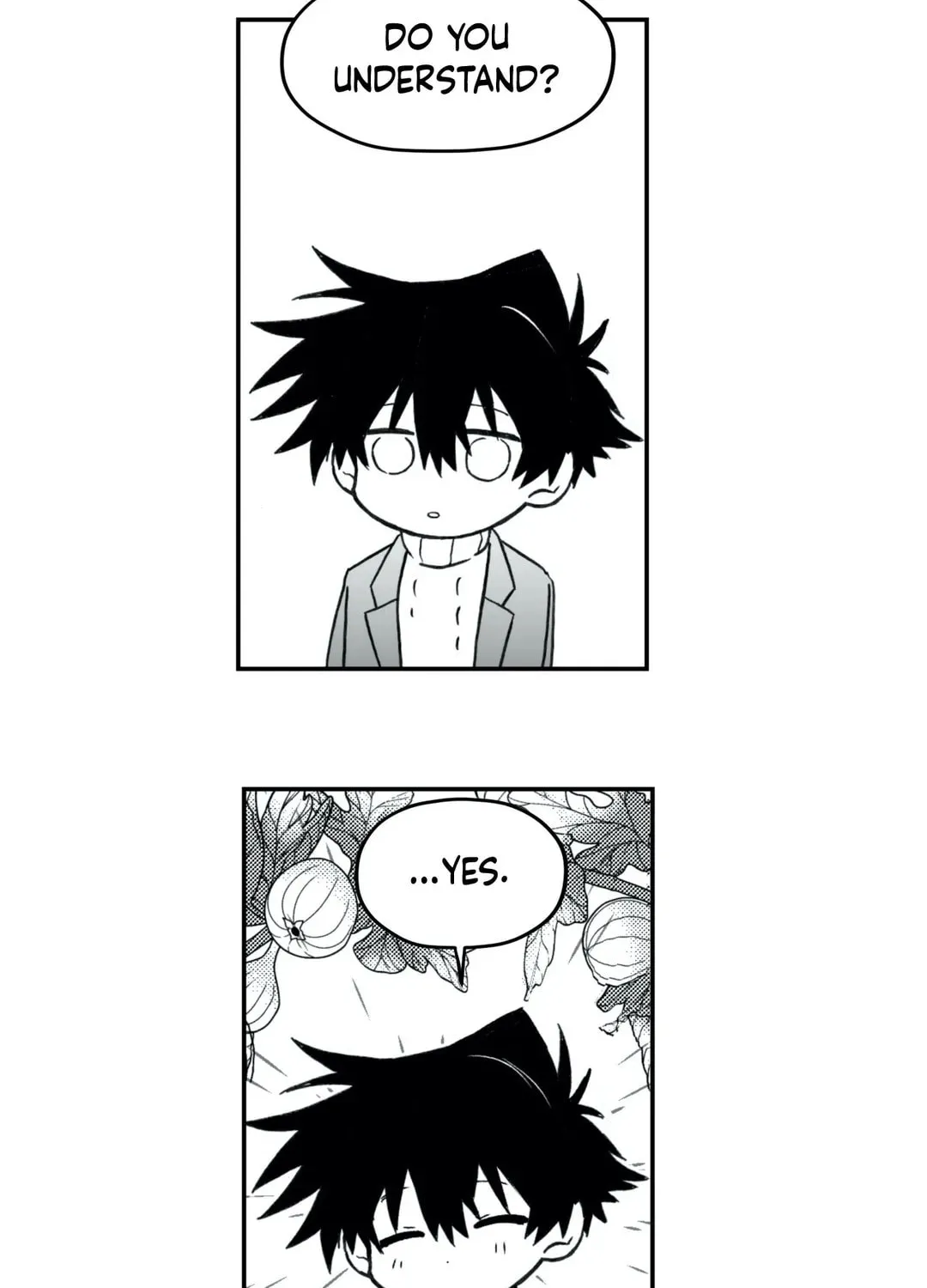 Surge Towards You Chapter 4 page 52 - 