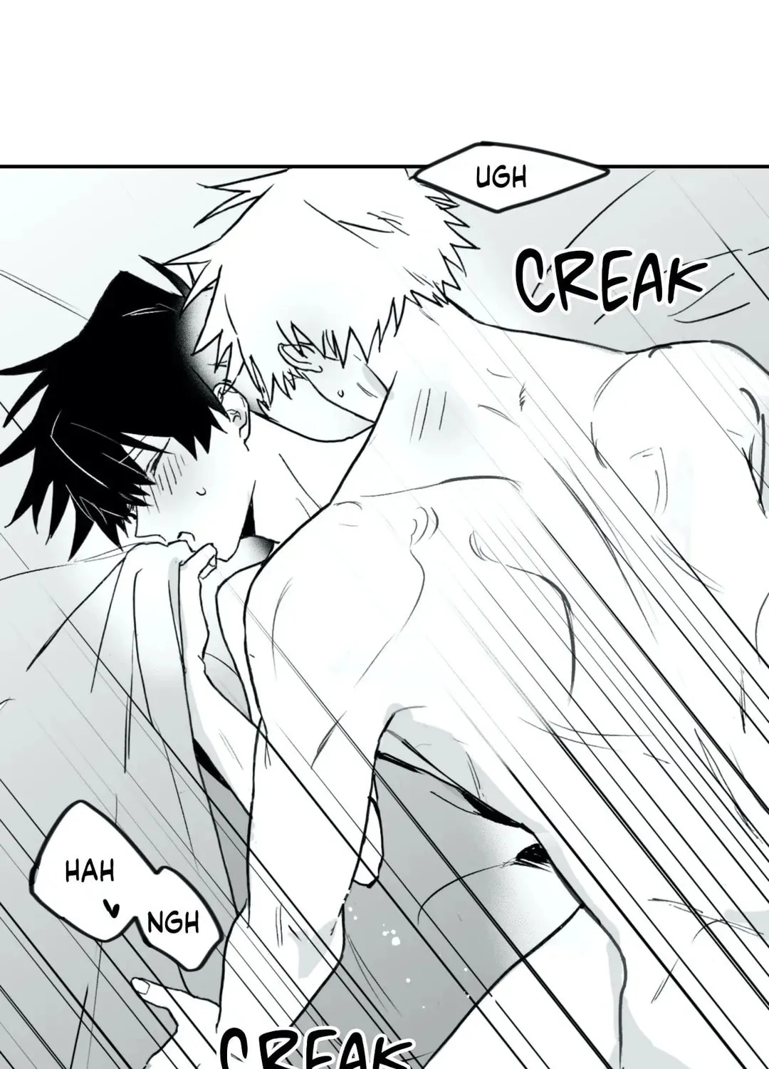 Surge Towards You Chapter 4 page 57 - 