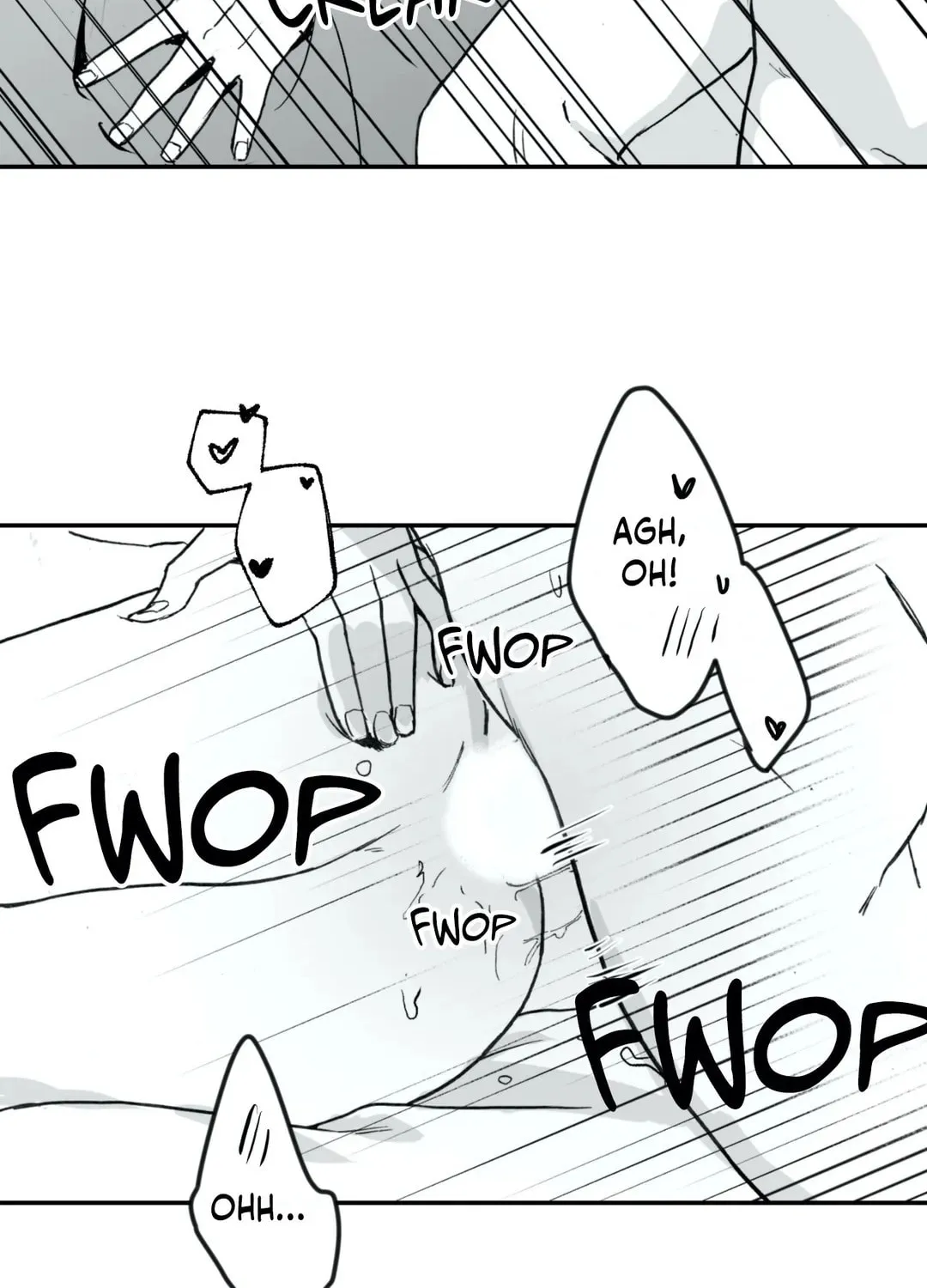 Surge Towards You Chapter 4 page 58 - 