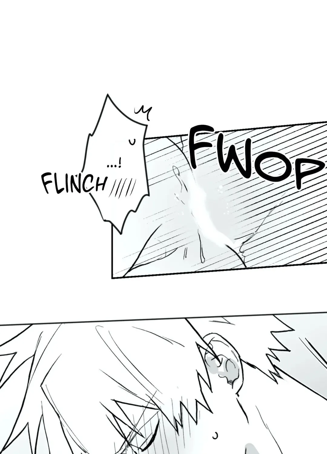 Surge Towards You Chapter 4 page 61 - 
