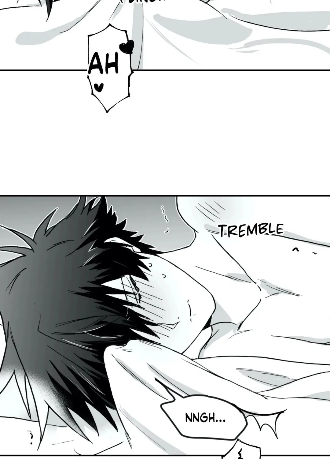 Surge Towards You Chapter 4 page 64 - 
