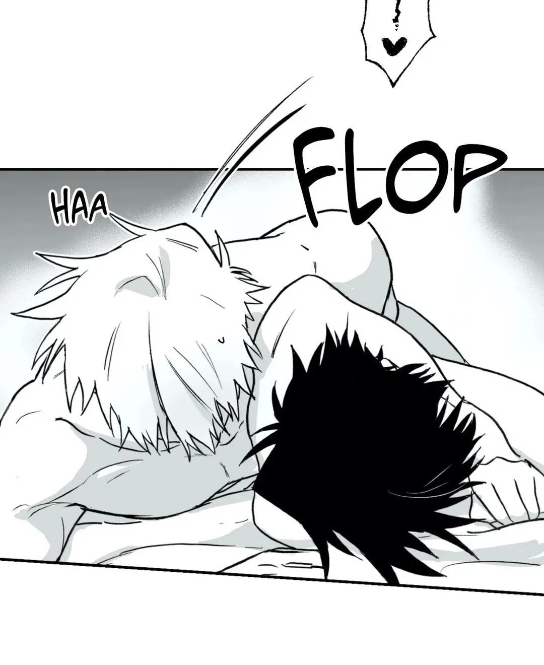 Surge Towards You Chapter 4 page 65 - 