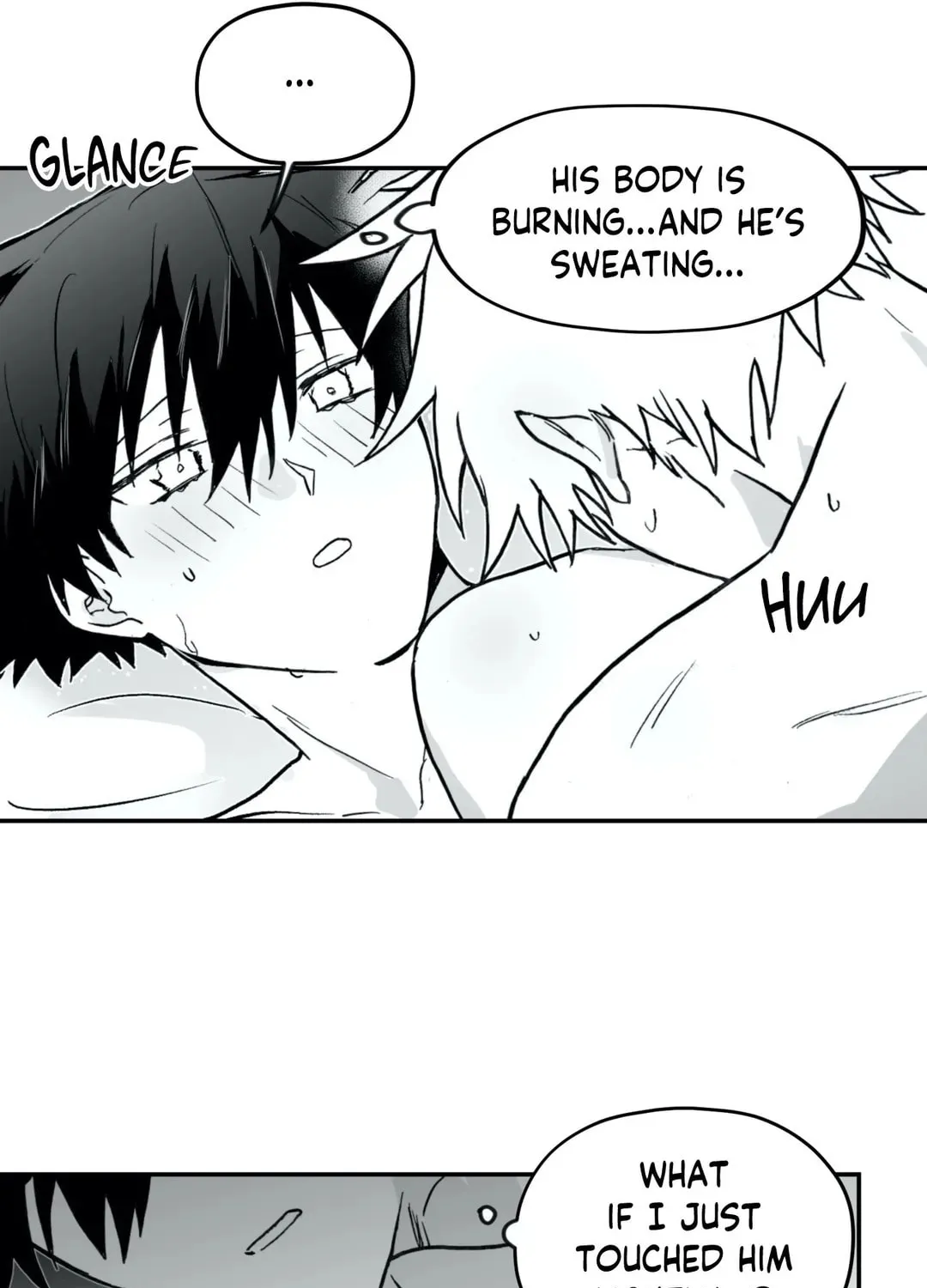 Surge Towards You Chapter 4 page 66 - 