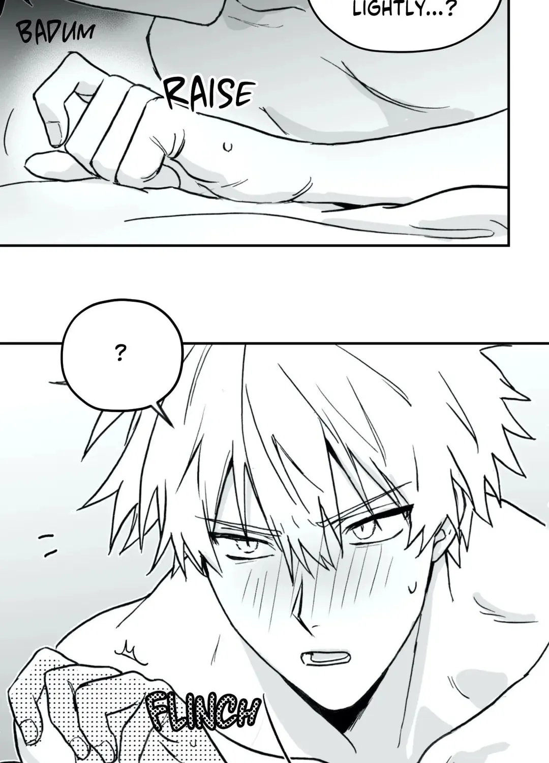 Surge Towards You Chapter 4 page 67 - 